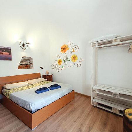 B&B Il Girasole Finale Ligure Eksteriør billede