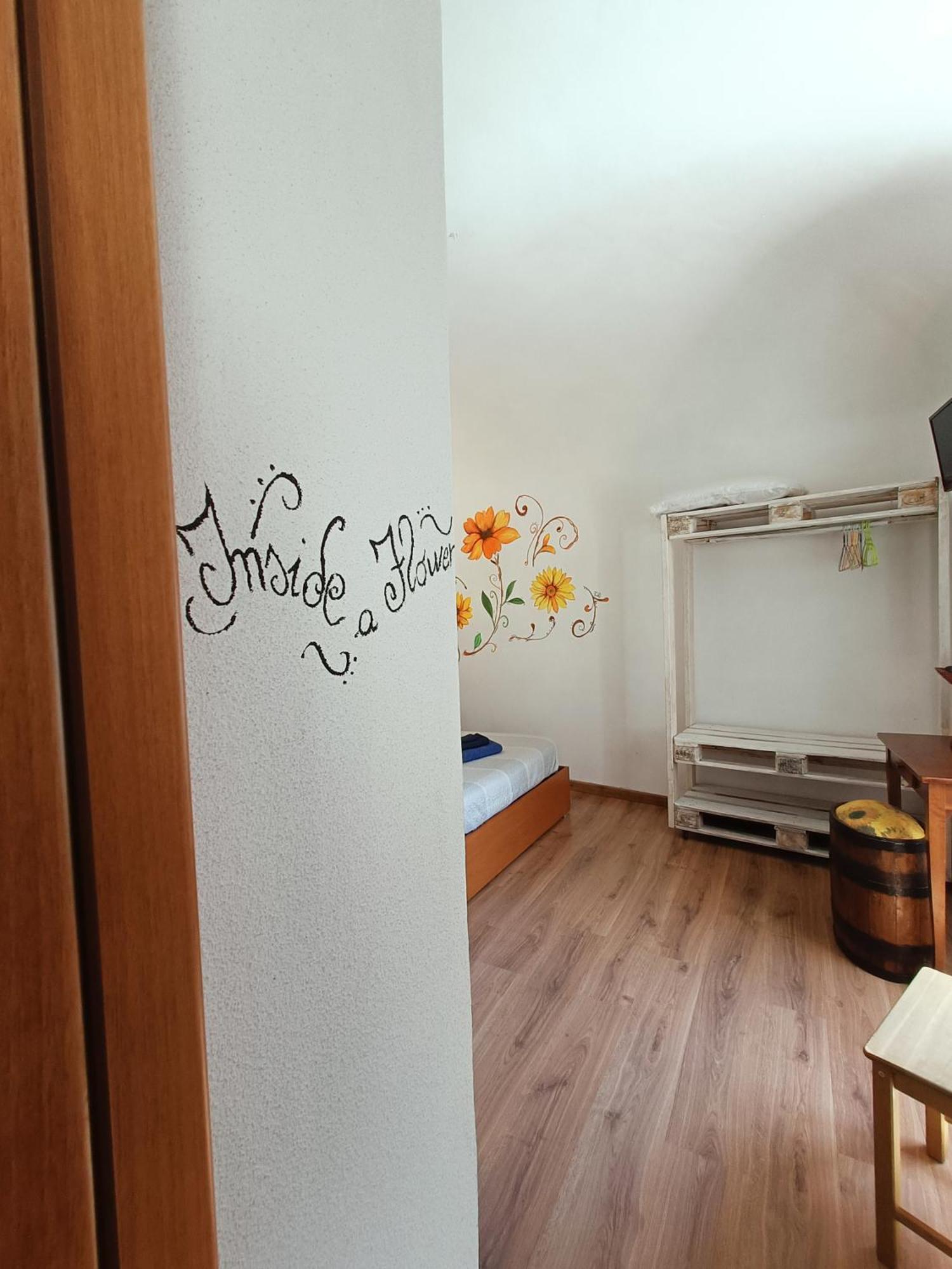 B&B Il Girasole Finale Ligure Eksteriør billede