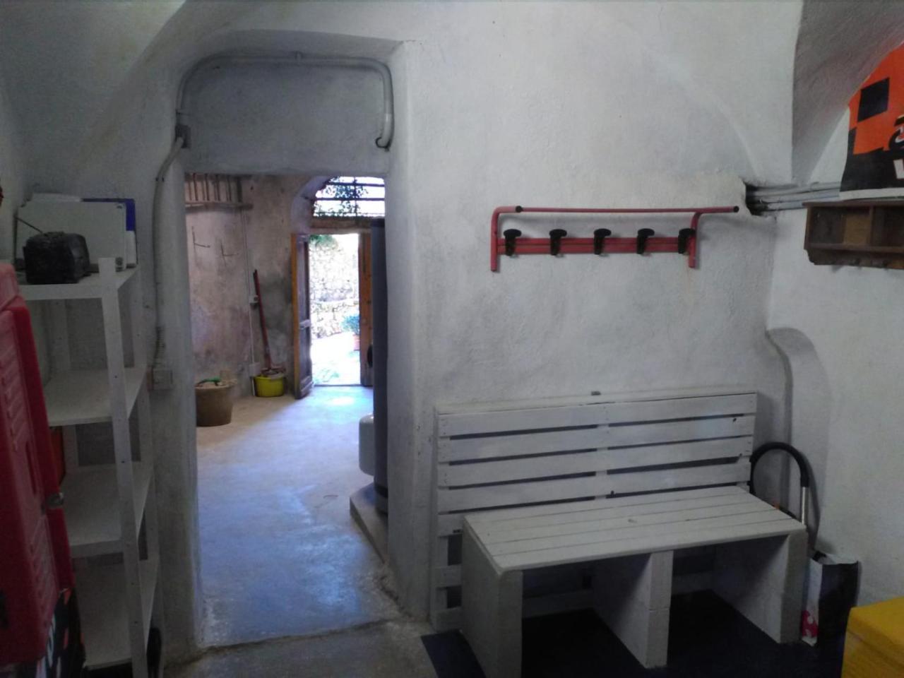 B&B Il Girasole Finale Ligure Eksteriør billede